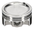 Load image into Gallery viewer, JE Pistons 4.6 2V MODULAR 11:1 Set of 8 Pistons - Installation View