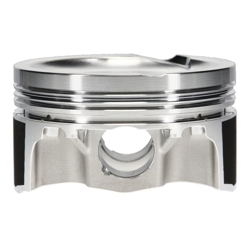 JE Pistons 4.6 2V MODULAR 8.5:1 Set of 8 Pistons - Additional View 6