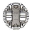 Load image into Gallery viewer, JE Pistons 4.6 2V MODULAR 9.5:1 Set of 8 Pistons - Side View