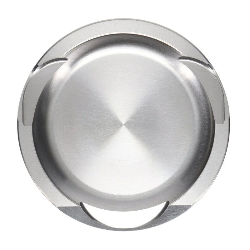 JE Pistons 4.6 3V MODULAR 11:1 Set of 8 Pistons - Additional View 5