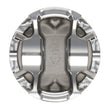 Load image into Gallery viewer, JE Pistons 4.6 3V MODULAR 11:1 Set of 8 Pistons - Side View