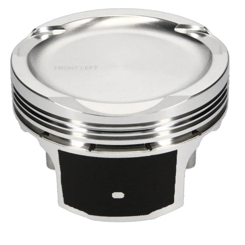 JE Pistons 4.6 3V MODULAR 8.5:1 Set of 8 Pistons - Main Product View