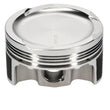 Load image into Gallery viewer, JE Pistons 4.6 3V MODULAR 8.5:1 Set of 8 Pistons - Installation View