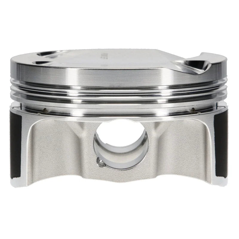 JE Pistons 4.6 4V MODULAR 11:1 Set of 8 Pistons - Additional View 6