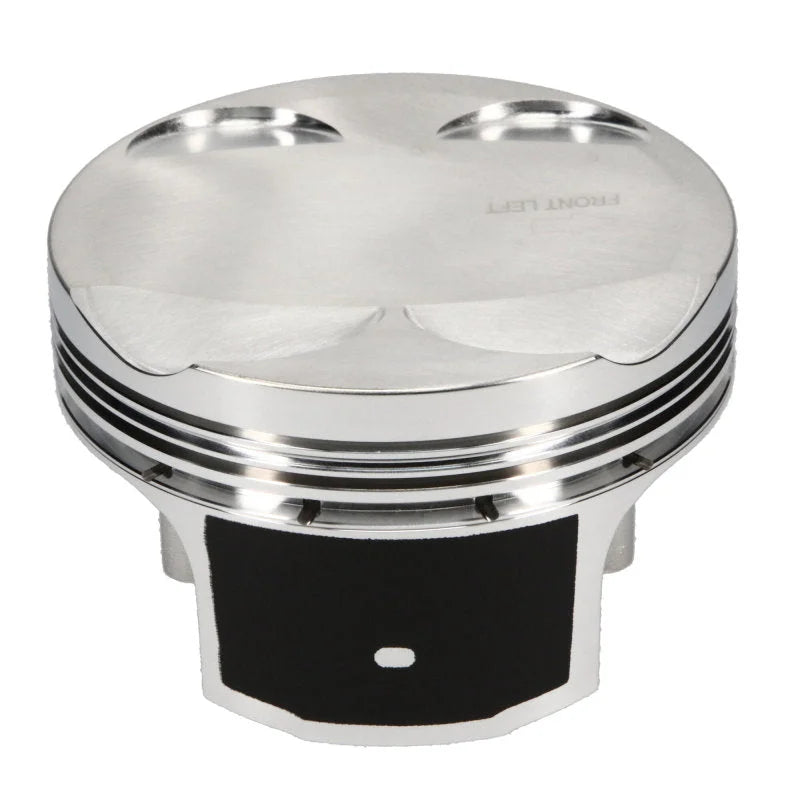 JE Pistons 4.6 4V MODULAR 9.5:1 Set of 8 Pistons - Main Product View