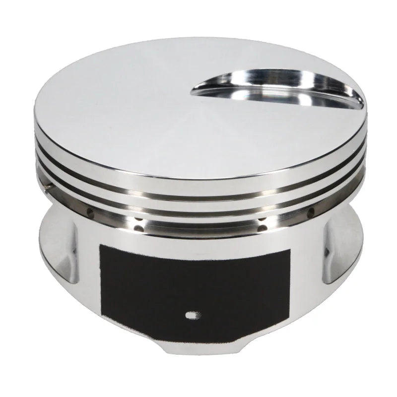 JE Pistons 460 BBF A460 FT Set of 8 Pistons - Additional View 9