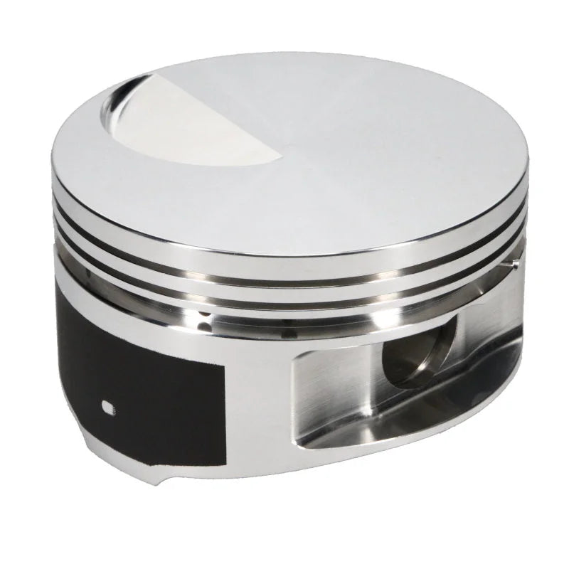 JE Pistons 460 BBF FT Set of 8 Pistons - Main Product View