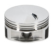 Load image into Gallery viewer, JE Pistons 460 BBF FT Set of 8 Pistons - Installation View