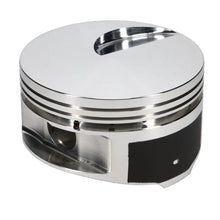 Load image into Gallery viewer, JE Pistons 460 BBF FT Set of 8 Pistons - Additional View 5