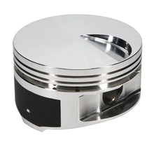Load image into Gallery viewer, JE Pistons 460 BBF FT Set of 8 Pistons - Additional View 7