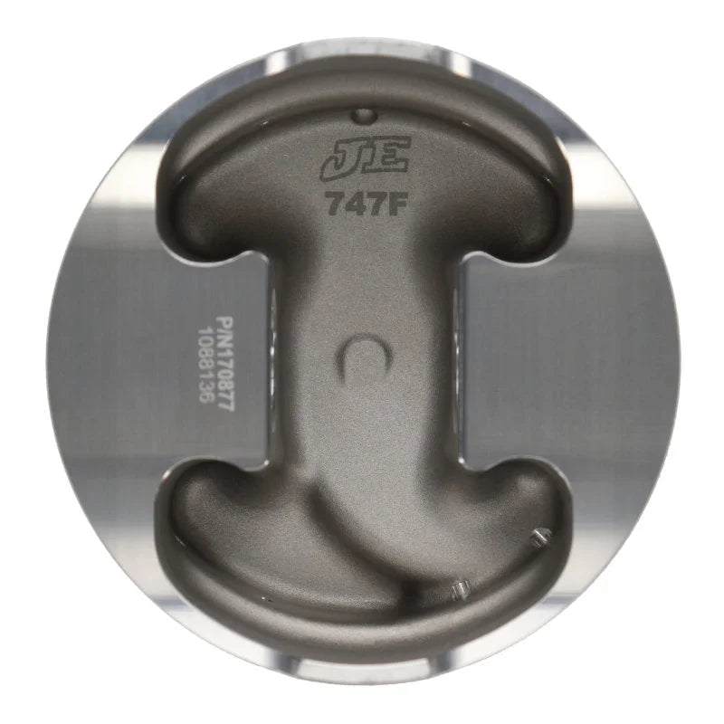JE Pistons 460 BBF FT Set of 8 Pistons - Additional View 8