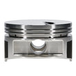 Load image into Gallery viewer, JE Pistons 460 BBF FT Set of 8 Pistons - Additional View 9