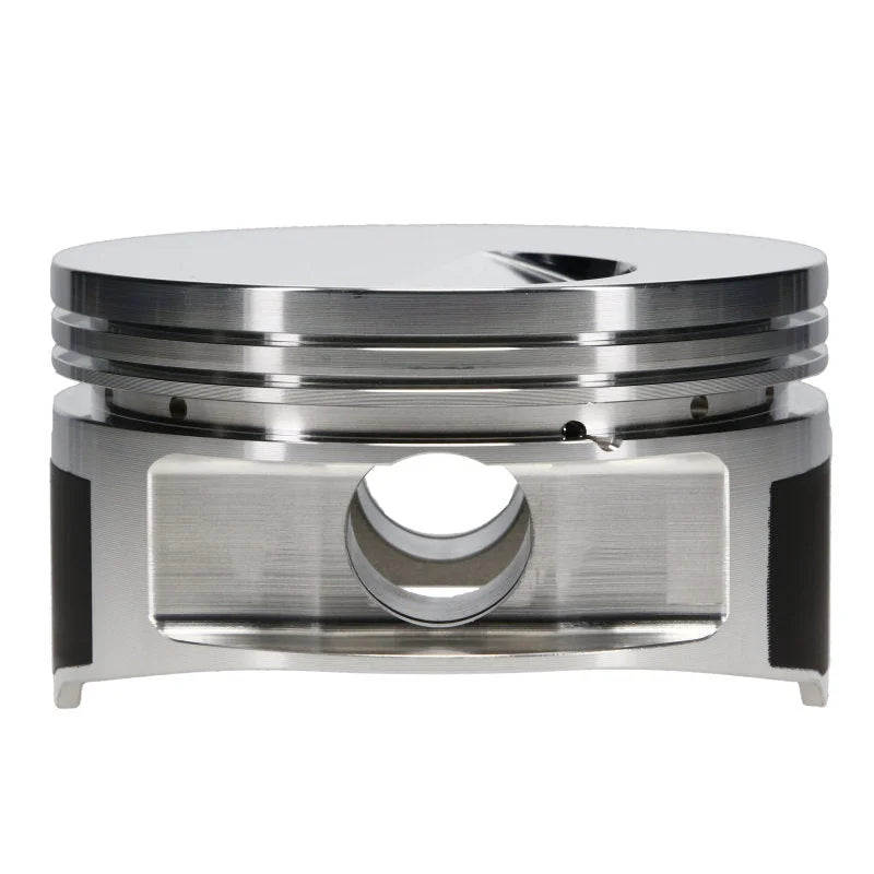 JE Pistons 460 BBF FT Set of 8 Pistons - Additional View 9