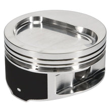 Load image into Gallery viewer, JE Pistons 460 BBF INV-DOME Set of 8 Pistons - Side View