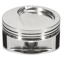 Load image into Gallery viewer, JE Pistons 460 BBF INV-DOME Set of 8 Pistons - Installation View