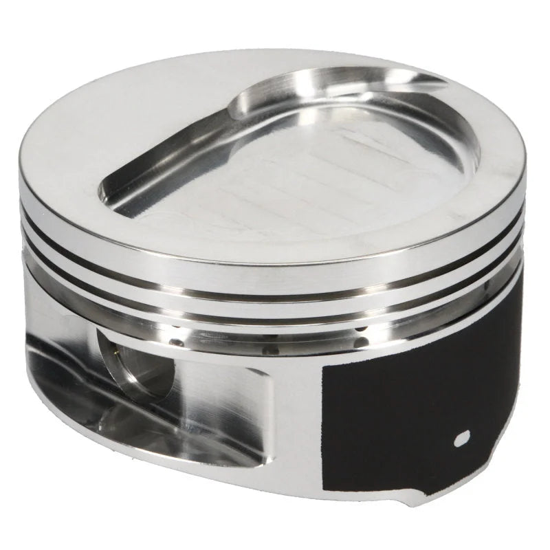 JE Pistons 460 BBF INV-DOME Set of 8 Pistons - Additional View 5