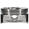 Load image into Gallery viewer, JE Pistons 460 BBF INV-DOME Set of 8 Pistons - Additional View 9