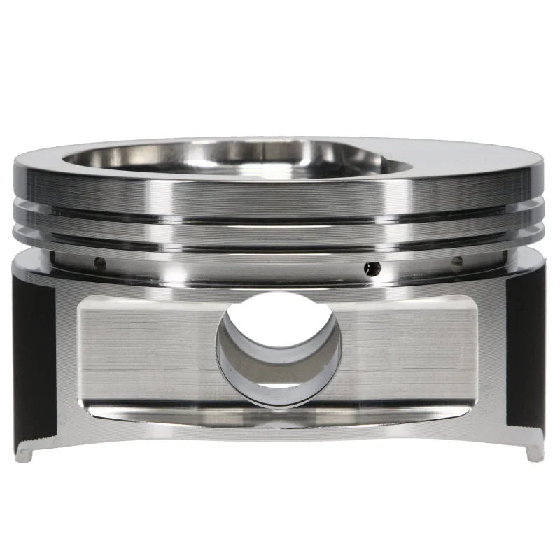 JE Pistons 460 BBF INV-DOME Set of 8 Pistons - Additional View 9