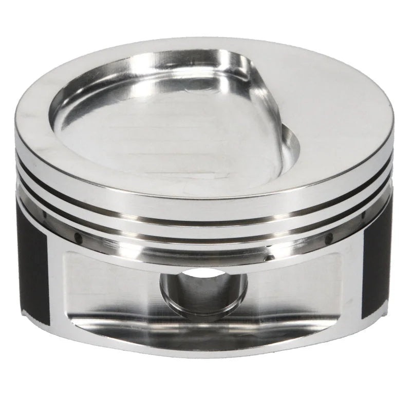 JE Pistons 460 BBF INV-DOME Set of 8 Pistons - Additional View 10