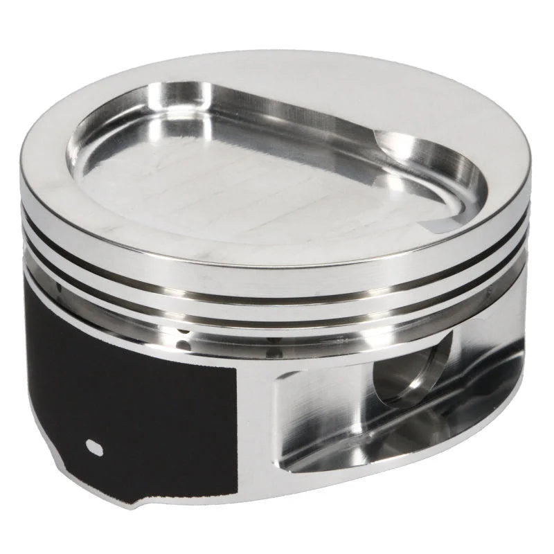 JE Pistons 460 BBF INV-DOME Set of 8 Pistons - Additional View 5