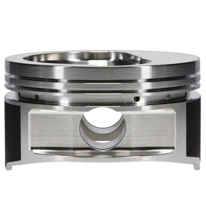 JE Pistons 460 BBF INV-DOME Set of 8 Pistons - Additional View 8