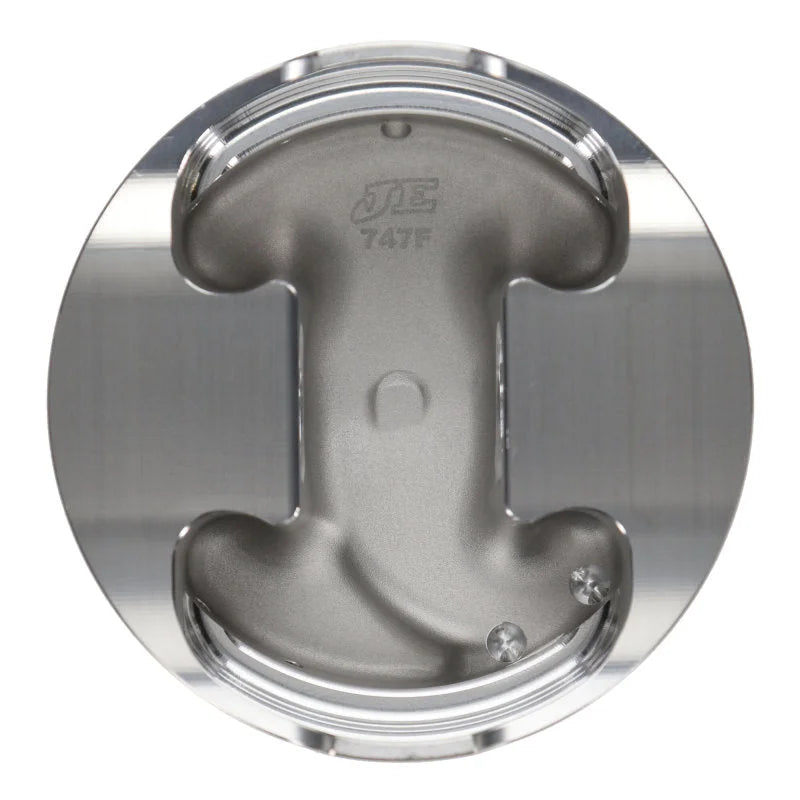 JE Pistons 460 BBF INV-DOME Set of 8 Pistons - Additional View 9