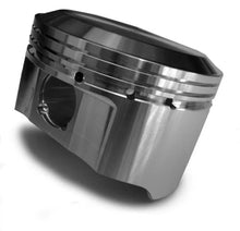Load image into Gallery viewer, JE Pistons 4.6L SBF 3V FT Set of 8 Pistons fits 2005-2008 Ford Mustang GT / 2007-2008 Ford Mustang Shelby GT