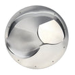 Load image into Gallery viewer, JE Pistons 500+ BBC DOME Set of 8 Pistons - Installation View