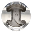 Load image into Gallery viewer, JE Pistons 502BBC OPEN CHAM DOM Set of 8 Pistons - Additional View 6