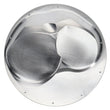 Load image into Gallery viewer, JE Pistons 502BBC OPEN CHAM DOM Set of 8 Pistons - Side View