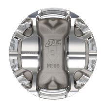 Load image into Gallery viewer, JE Pistons 5.4 2V MODULAR 11:1 Set of 8 Pistons - Side View