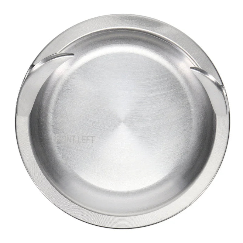 JE Pistons 5.4 2V MODULAR 11:1 Set of 8 Pistons - Back View