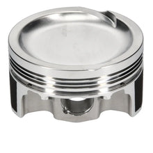 Load image into Gallery viewer, JE Pistons 5.4 2V MODULAR 9.5:1 Set of 8 Pistons - Installation View