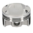 Load image into Gallery viewer, JE Pistons 5.4 4V MODULAR 11:1 Set of 8 Pistons - Side View