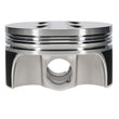 Load image into Gallery viewer, JE Pistons 602 SBC CRATE KIT 4005-3480-5700-1560 - Side View