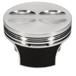 Load image into Gallery viewer, JE Pistons 602 SBC CRATE KIT 4005-3480-5700-1560 - Back View