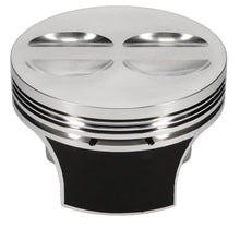 Load image into Gallery viewer, JE Pistons 602 SBC CRATE KIT 4005-3480-5700-1560 - Back View