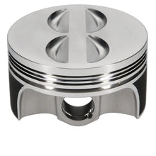 Load image into Gallery viewer, JE Pistons 602 SBC CRATE KIT 4005-3480-5700-1560 - Additional View 5