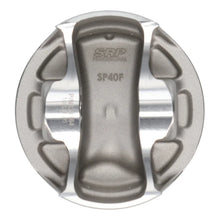 Load image into Gallery viewer, JE Pistons 602 SBC CRATE KIT 4005-3480-5700-1560 - Additional View 6