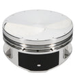 Load image into Gallery viewer, JE Pistons 632 BBC 12/14 DEG Set of 8 Pistons - Main Product View