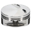 Load image into Gallery viewer, JE Pistons 632 BBC 12/14 DEG Set of 8 Pistons - Additional View 8