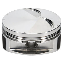 Load image into Gallery viewer, JE Pistons 632 BBC 12/14 DEG Set of 8 Pistons - Additional View 8