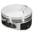 Load image into Gallery viewer, JE Pistons 632 BBC 12/14 DEG Set of 8 Pistons - Additional View 6