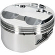 Load image into Gallery viewer, JE Pistons 660 Yamaha Raptor 5V Piston Kit