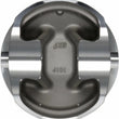 Load image into Gallery viewer, JE Pistons 660 Yamaha Raptor 5V Piston Kit