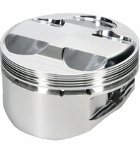 Load image into Gallery viewer, JE Pistons 660 Yamaha Raptor 5V Piston Kit