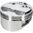 Load image into Gallery viewer, JE Pistons 660 Yamaha Raptor 5V Piston Kit