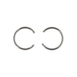 Load image into Gallery viewer, JE Pistons .728in Dia .050in Thick Wire Lock Wrist Pin Retainer