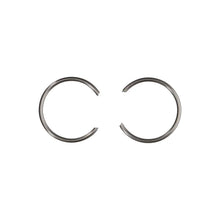 Load image into Gallery viewer, JE Pistons .728in Dia .050in Thick Wire Lock Wrist Pin Retainer