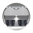 Load image into Gallery viewer, JE Pistons 86.50mm Bore 0.827in Pin Dia 8.5:1 CR - Set of 6 fits Nissan RB25DET - Additional View 6